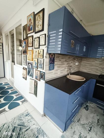 APARTAMENT 3 CAMERE | 70 MP | ET 1 | STR. SERGENT ILIE PETRE | CHIAJNA - 5