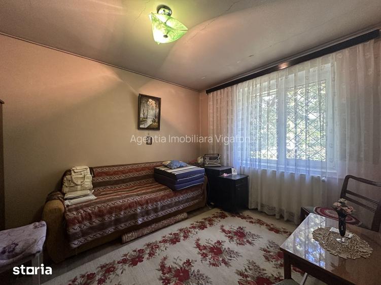 Agentia imobiliara VIGAFON vinde apartament 2 camere Cina