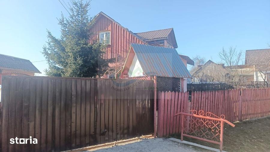 Casa de vanzre Ili?e?ti . - 14