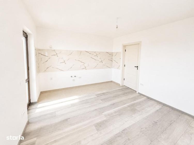 Casa 3 camere Poiana cu Cetate Iasi , iesire capat CUG - 7