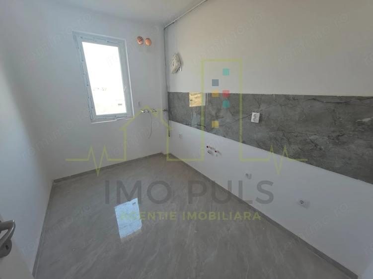 Apartament cu 3 camere decomandat în Braytim