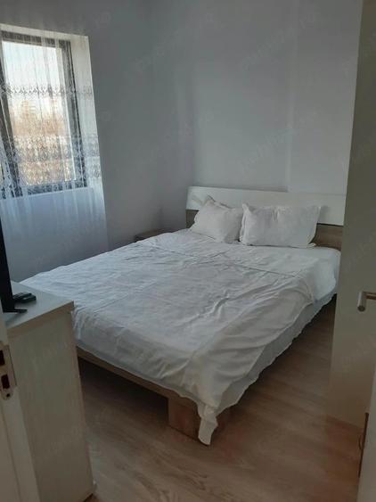 Garsonieră decomandată în Metalurgiei