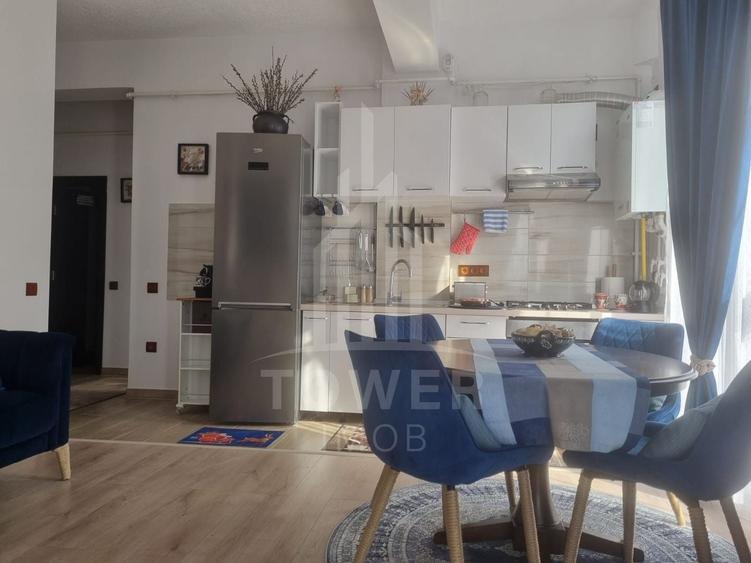 Apartament 3 camere | etaj 2 | zona Doamna Stanca - 13