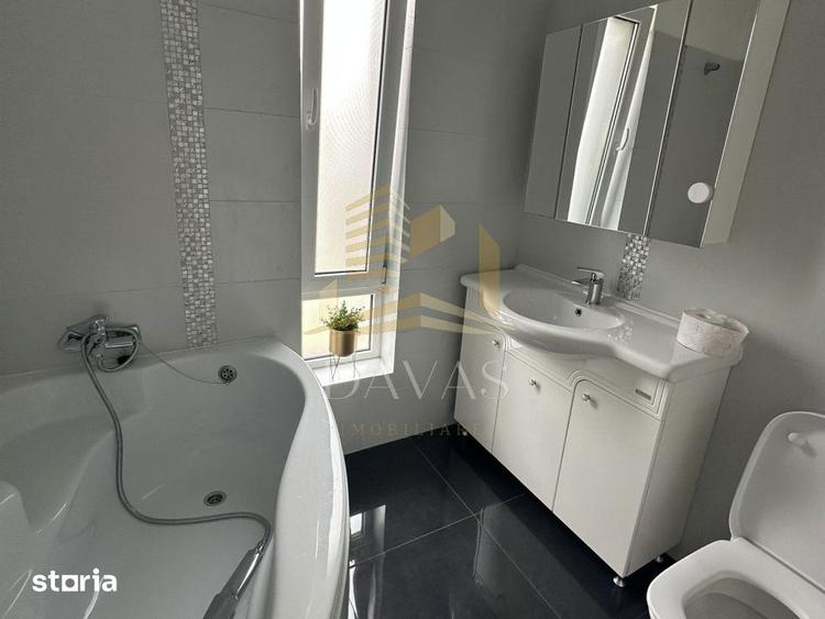 Apartament cu 3 camere în Grigorescu