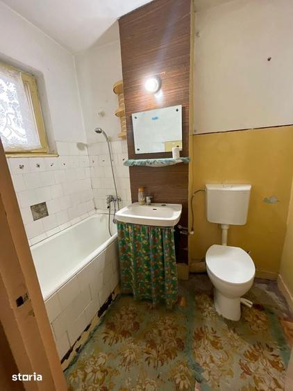 Apartament cu 2 camere de va^nzare Cetate - 3
