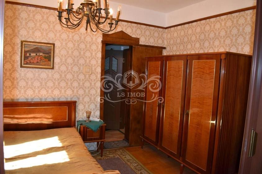 Apartament cu 2 camere în Centrul Istoric