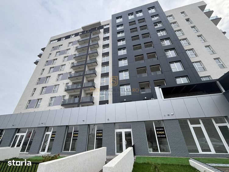 Spațiu comercial, de 247.4 mp, în Metalurgiei