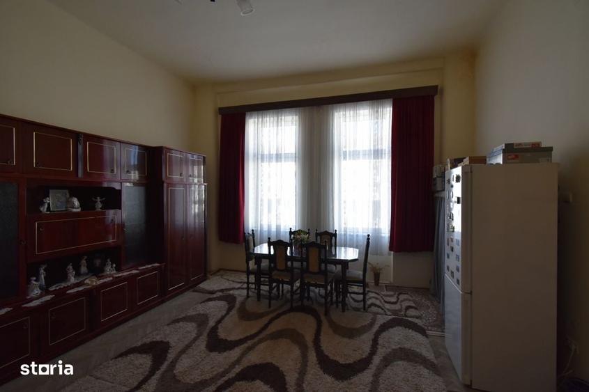 Apartament cu 3 camere în Ultracentral — fotografia 3