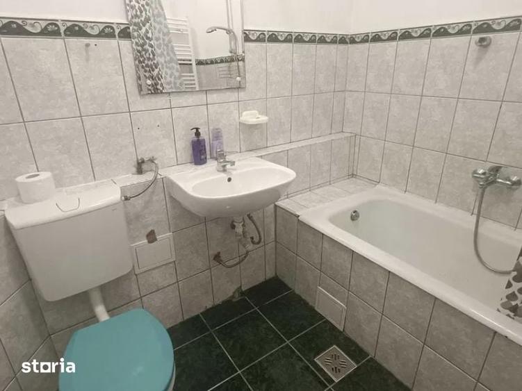 Apartament cu 2 camere în Mărăști