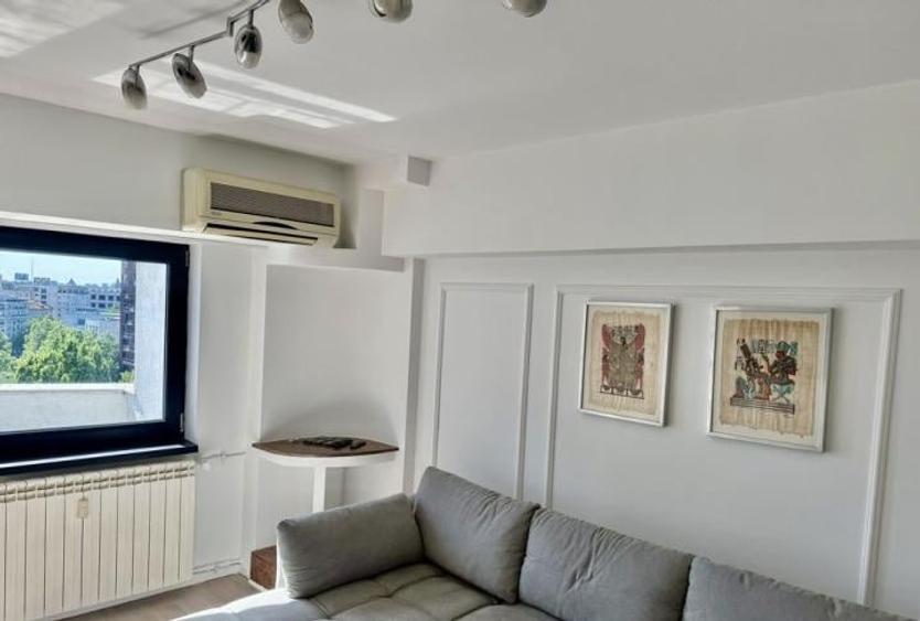 Duplex | 118 mp | Bd. Unirii – Mircea Vodă | metrou Unirii - 7