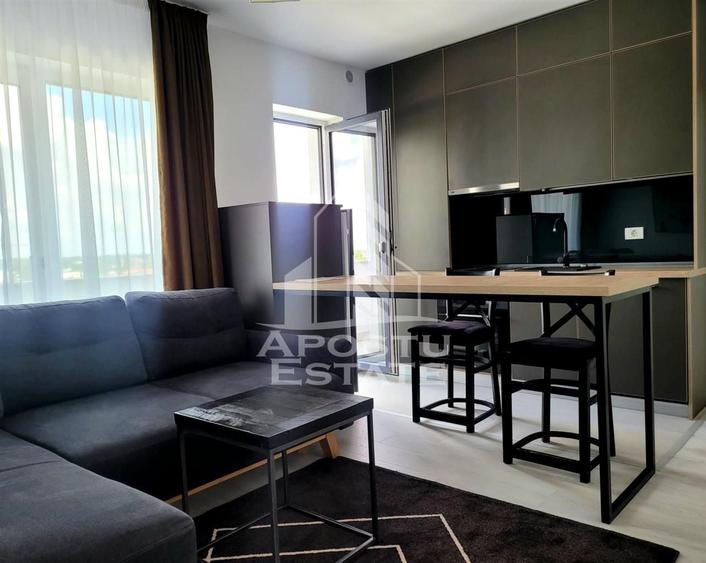 Apartament cu 3 camere, 2 bai, loc de parcare, bloc nou, Aradului - 3