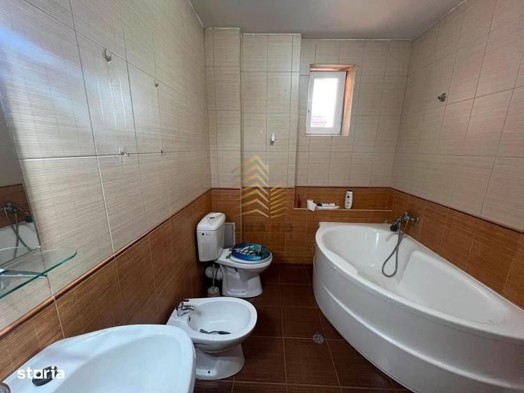 Apartament 3 Camere Str. Aviator Mihai Berbecariu - 11