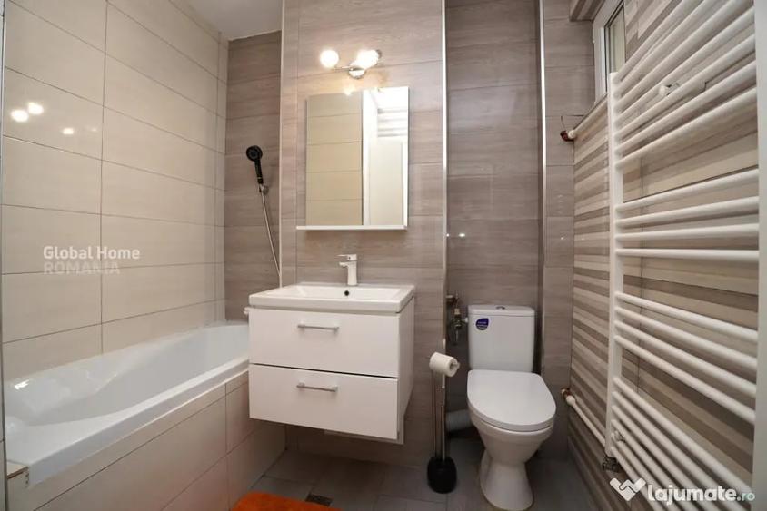 Ultracentral | 3 Camere | 3 Balcoane | Universitate Pia? - Bucuresti (Bucuresti-Ilfov) - 11