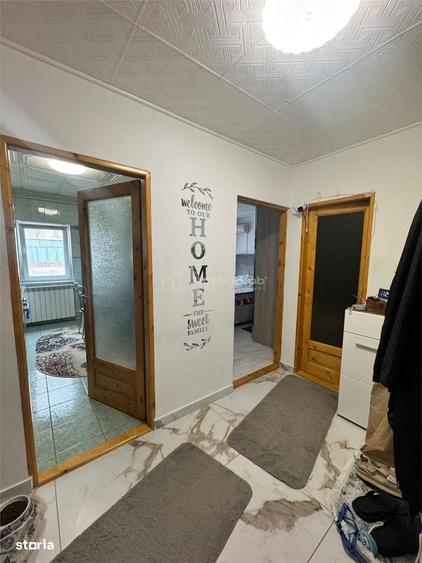 2 camere - Etaj 2 - Piata - Loc de parcare propriu - 9