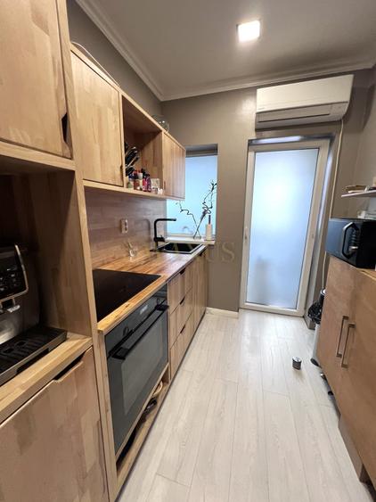 Apartament de 3 camere, 60 mp , etaj intermediar, parcare, zona Stadionului - 5
