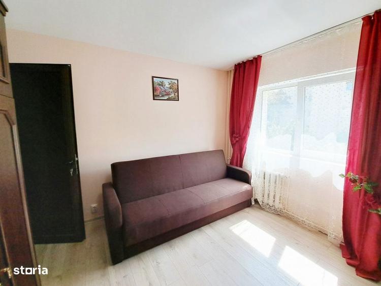 Apartament 4 camere | Etaj 2 | 77mp | Garaj inclus | Piata Zorilor! - 1
