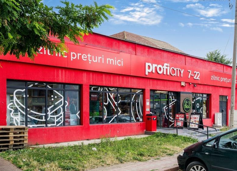 Spațiu comercial, de 328 mp, în Central