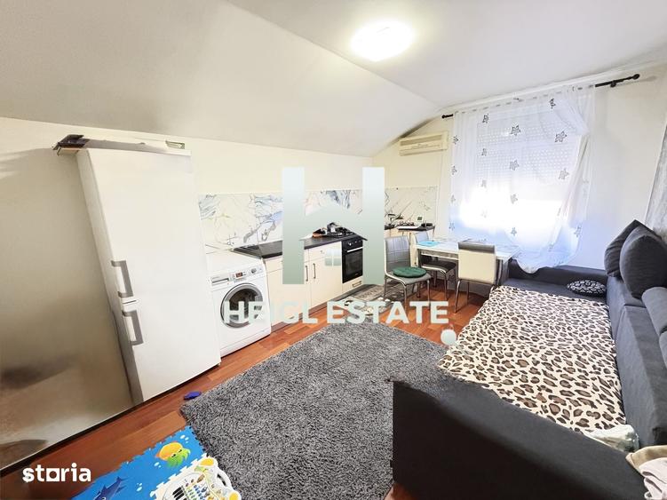 Apartament cu 2 camere in Giroc - 2