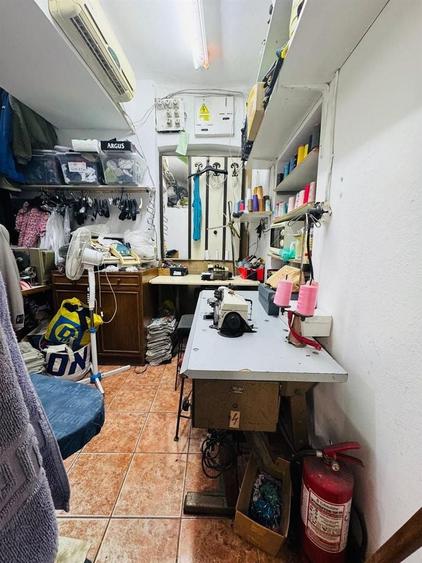 Spațiu comercial, de 40 mp, în Central