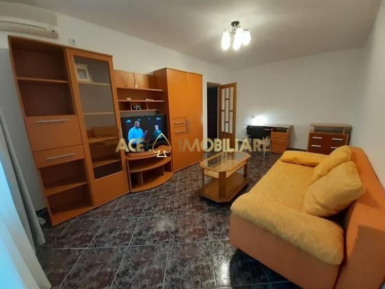 2 Camere de inchiriat | Aparatorii Patriei | Metrou | Centrala Proprie - 1