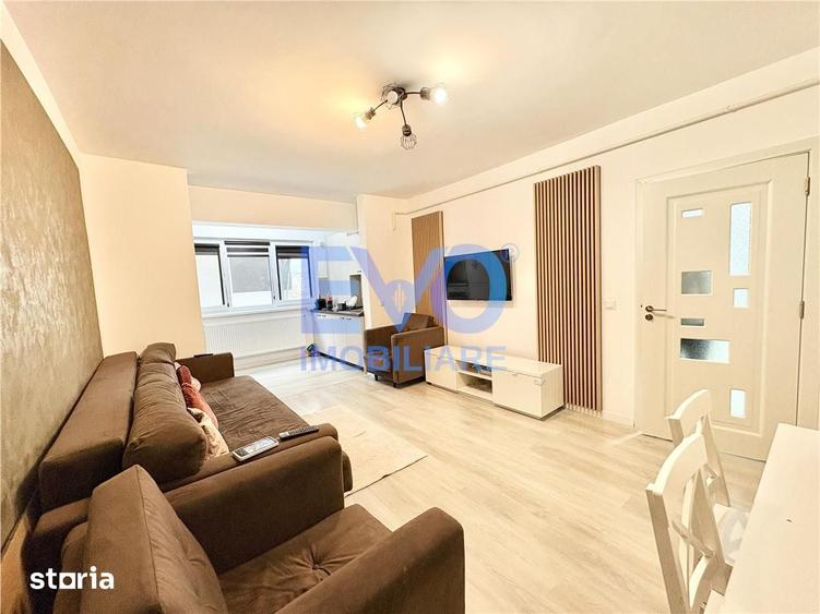 Apartament 3 camere, decomandat, loc de parcare, Rediu, Iasi - 5