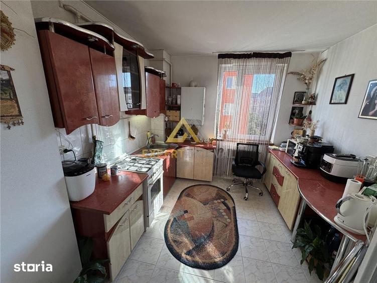 Apartament cu 2 camere în Ultracentral