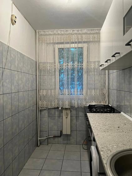 Mutare imediata! 2 camere, etaj 2 cu balcon, Str. Luica modern, utilat - 4