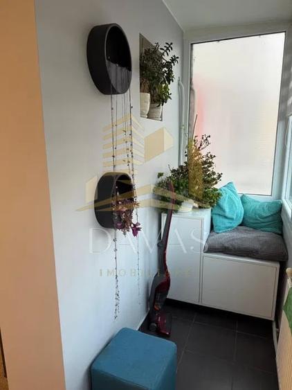 Apartament 3 camere decomandat+parcare inclusă in preț | Grigorescu - 8