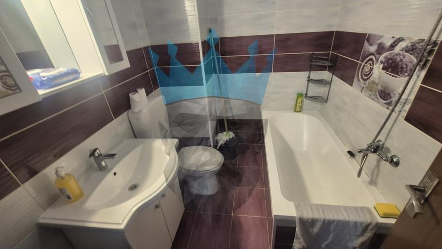 Apartament 2 Camere Aparatorii Patriei Bucuresti - 17