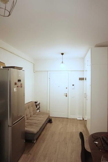 Apartament 3 camere 2 dormitoare + living open-space cu bucatarie | Royal Town Copou, complet mobilat si utilat - 9