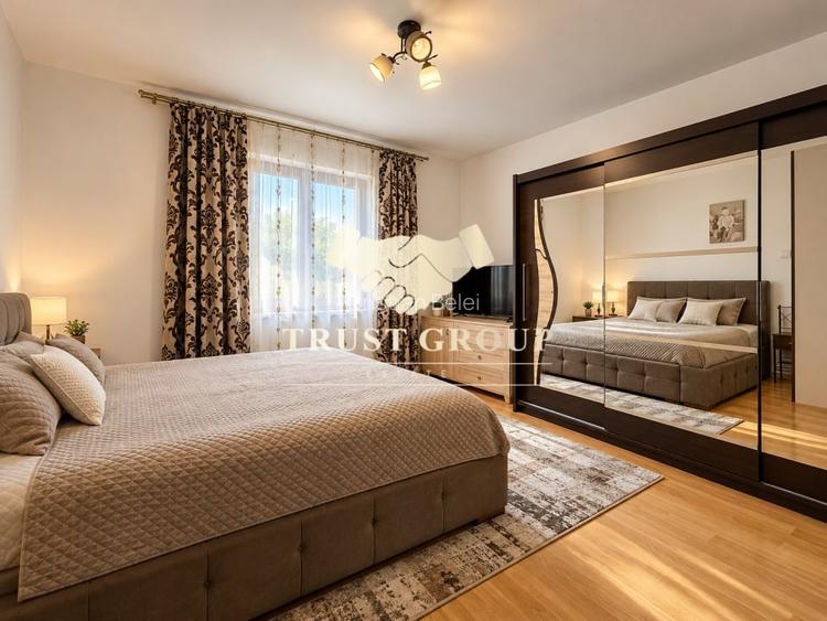 Apartament 2 camere | loc de parcare inclus | Cornetu - Strada Crizantemelor