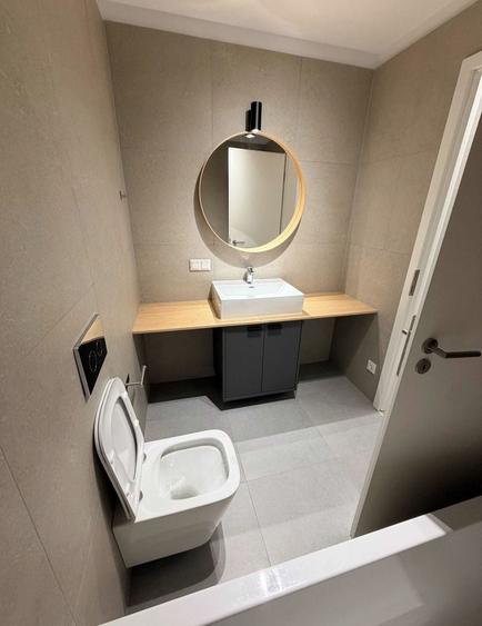 AP. 2 CAMERE- DOAMNA GHICA, CENTRALA, BLOC NOU, MASINA DE SPALAT VASE - 6
