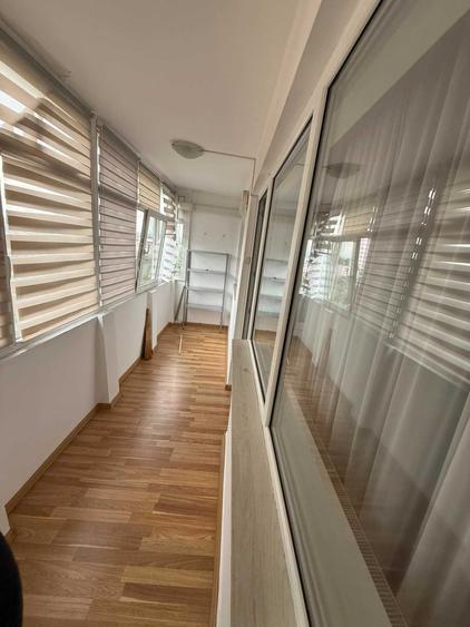 Apartament cu 2 camere decomandat în Vest