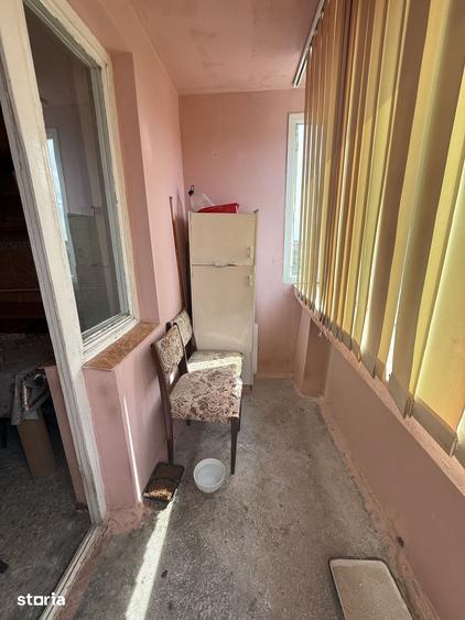 Apartament cu 3 camere, etaj 8, 65 mp utili, ideal pentru investitie - - 8