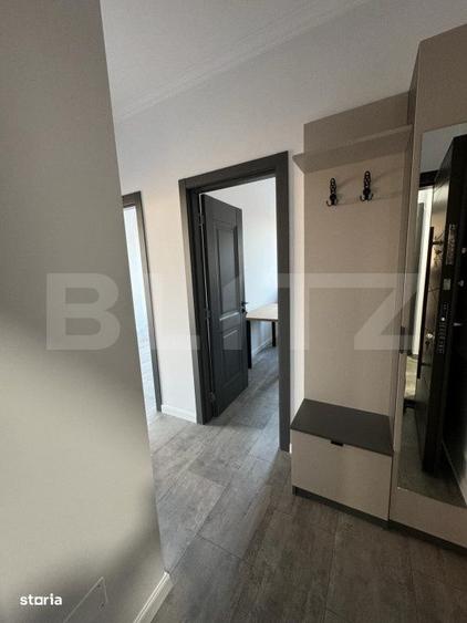 Microapartament de inchirat, central, Radauti - 5