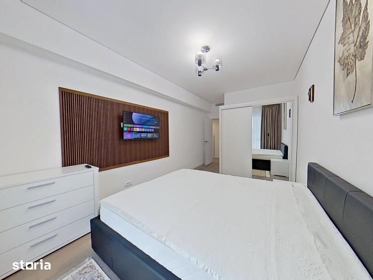 Apartament cu 2 camere în Crângași
