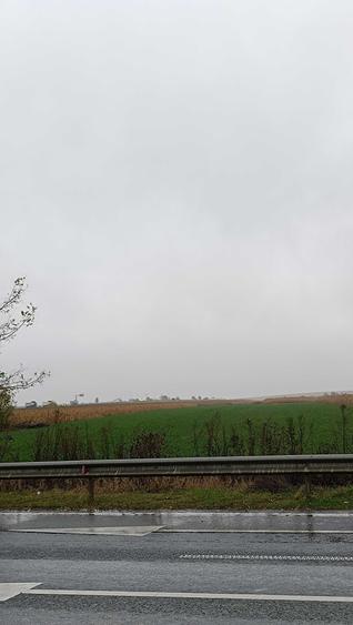 Teren de 6200 mp, în Luizi-Călugăra