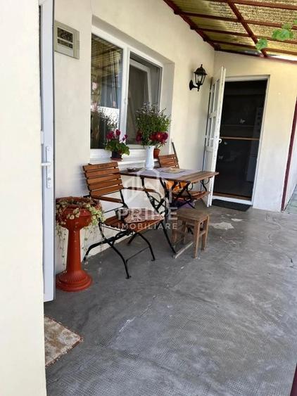Casa de vanzare | 90 mp utili | 3 camere | 2 anexe | Garaj - 5