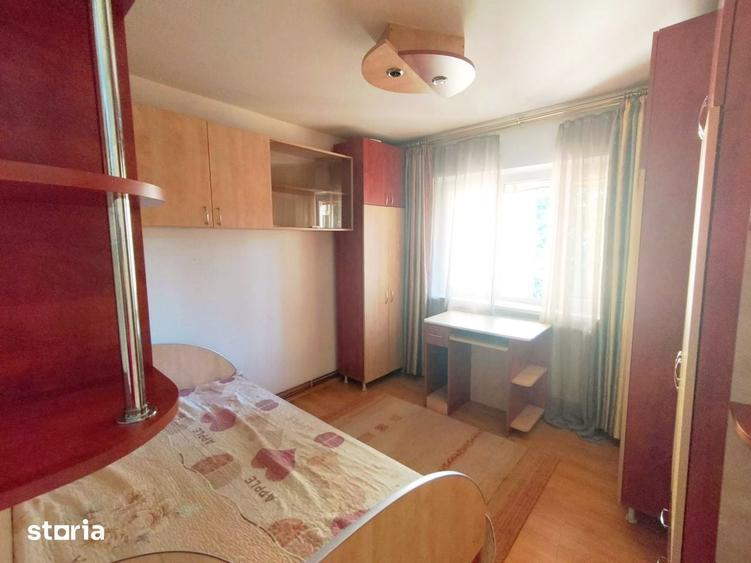 Apartament cu 2 camere în Rovine