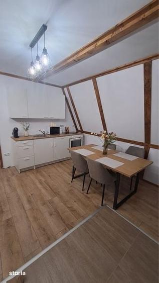 Casa de vanzare A-frame - 7
