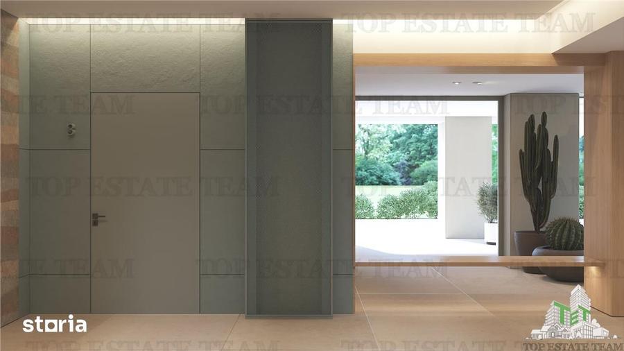 Apartament cu 4 camere în Central