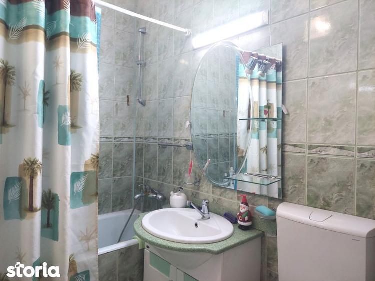 Apartament 2 camere semidecomandat parter Nicolae Titulescu - 3