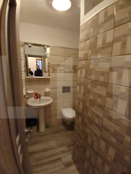 Pensiune 14 camere cu bai proprii si intrari separate, 500 mp, zona Mehala - 5