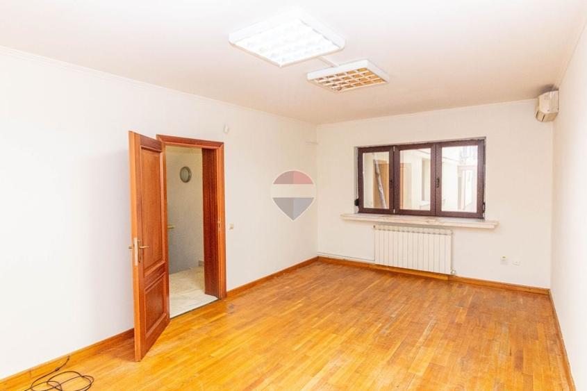 Casa / Vila cu 7 camere de inchiriat în zona Victoriei - 20