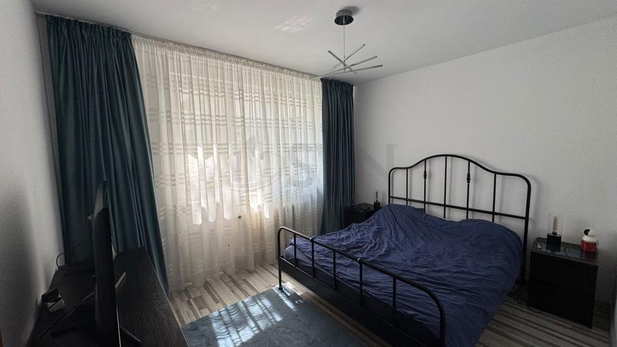 Apartament cu 3 camere decomandat, mobilat în 1 Mai