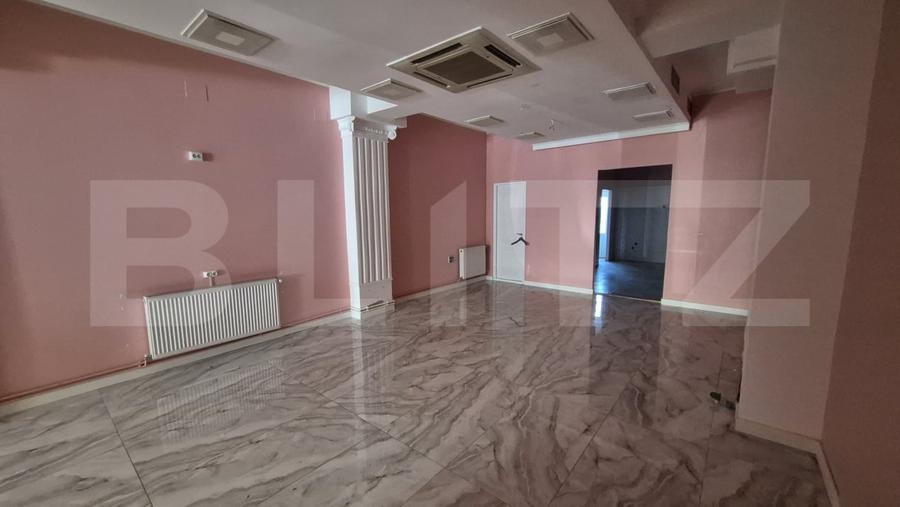 Spațiu comercial, de 91.400001525879 mp, în Ultracentral