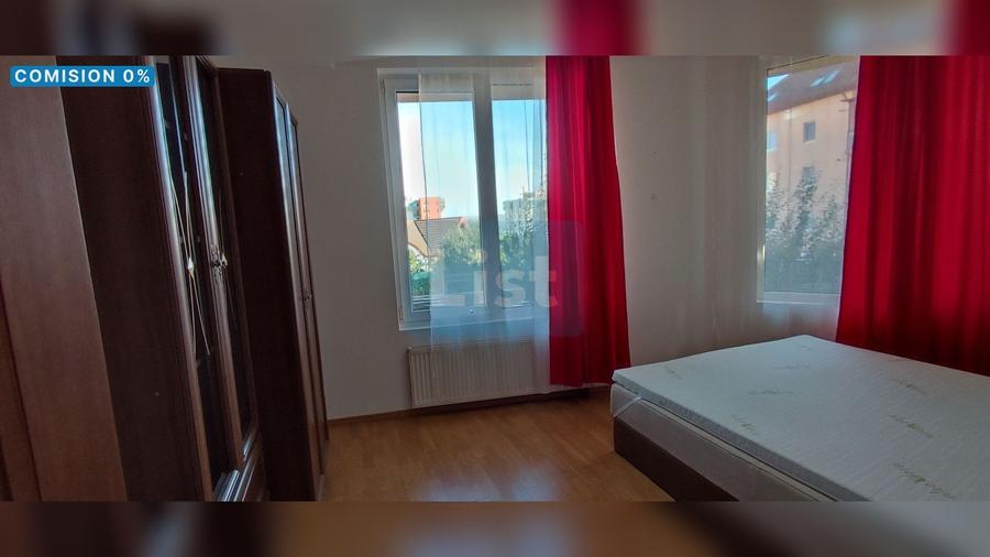 COMISION 0%! Ap. 2 camere 61 mp, A/C, strada Pădurii – Zorilor | UMF - 1