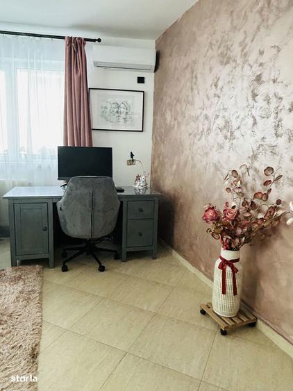 Apartament cu 3 camere,confort 1 sporit - 15