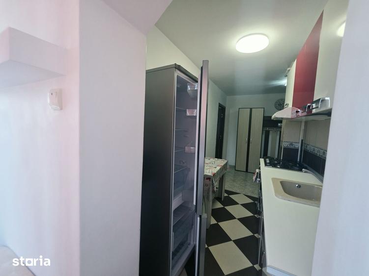 Apartament cu 2 camere decomandat în Bartolomeu
