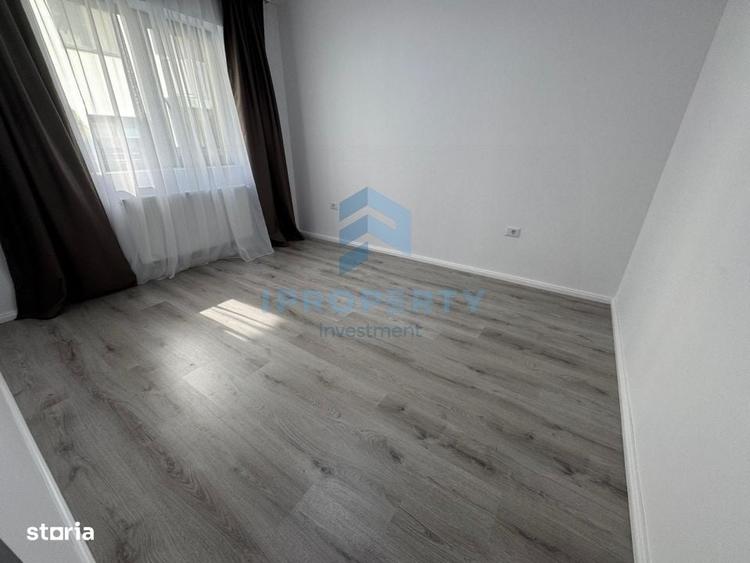 Apartament cu 2 camere în Copăceni